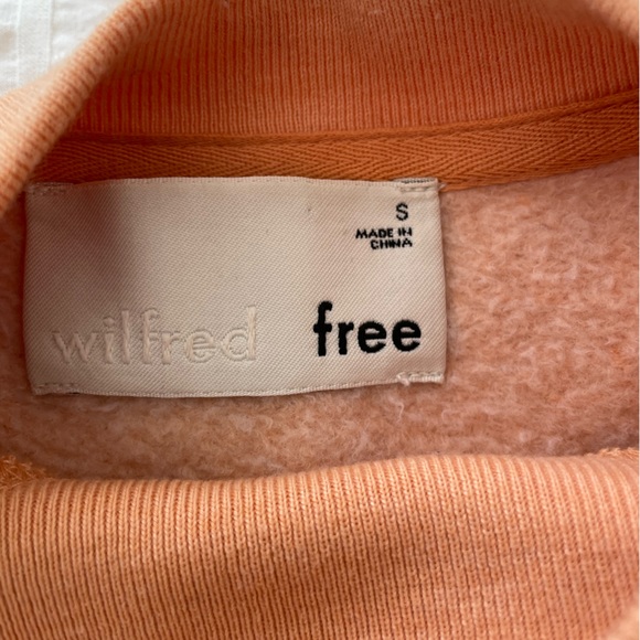 Wilfred Katy Sweater - Picture 5 of 5
